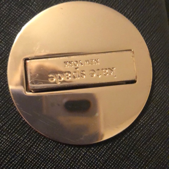 ‼️Kate Spade New York small black Crossbody - Picture 6 of 6